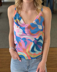 Sincerely Ours - Weston Tank