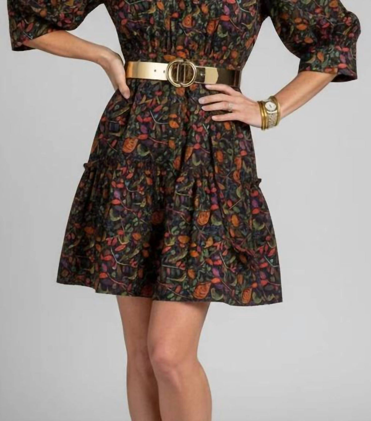 Sincerely Ours - Yara Dress