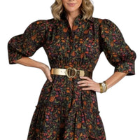 Sincerely Ours - Yara Dress