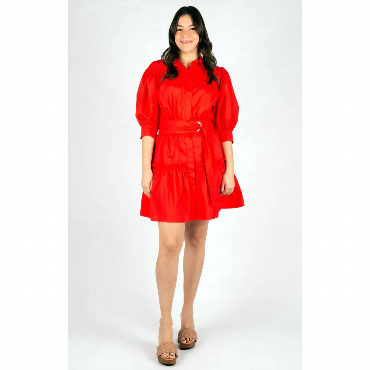 Sincerely Ours - Yara Mini Dress