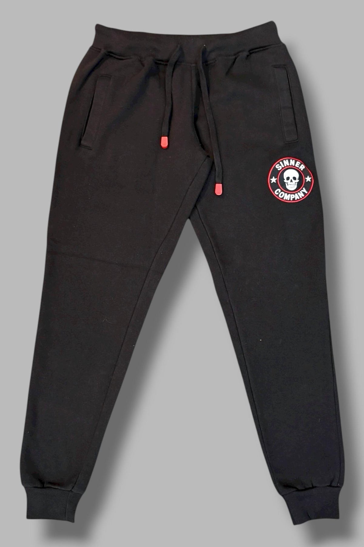 Sinner Company - Men's Drawstring Sweatpants