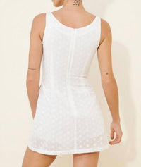 Sister Ny - Vivi Eyelet Romper