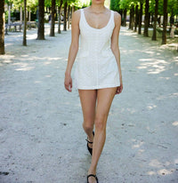 Sister Ny - Vivi Eyelet Romper