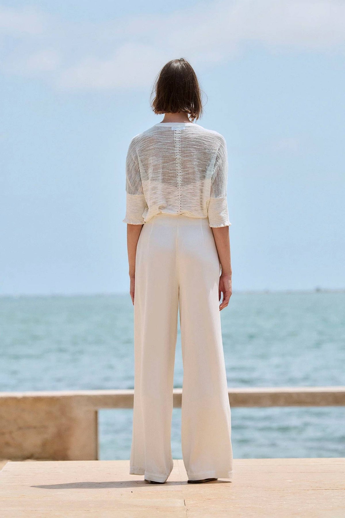 Sita Murt - Oversized Cardigan