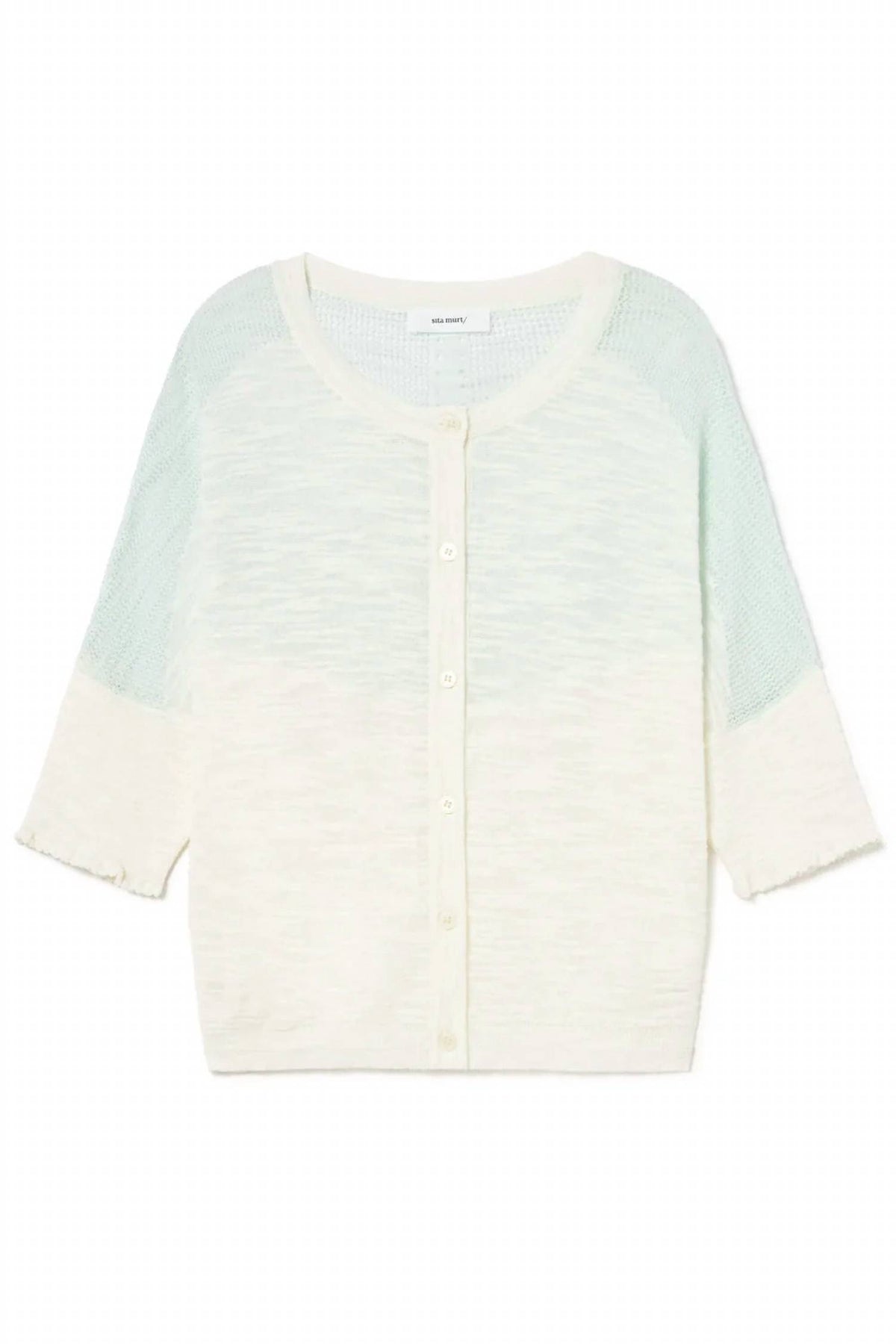 Sita Murt - Oversized Cardigan