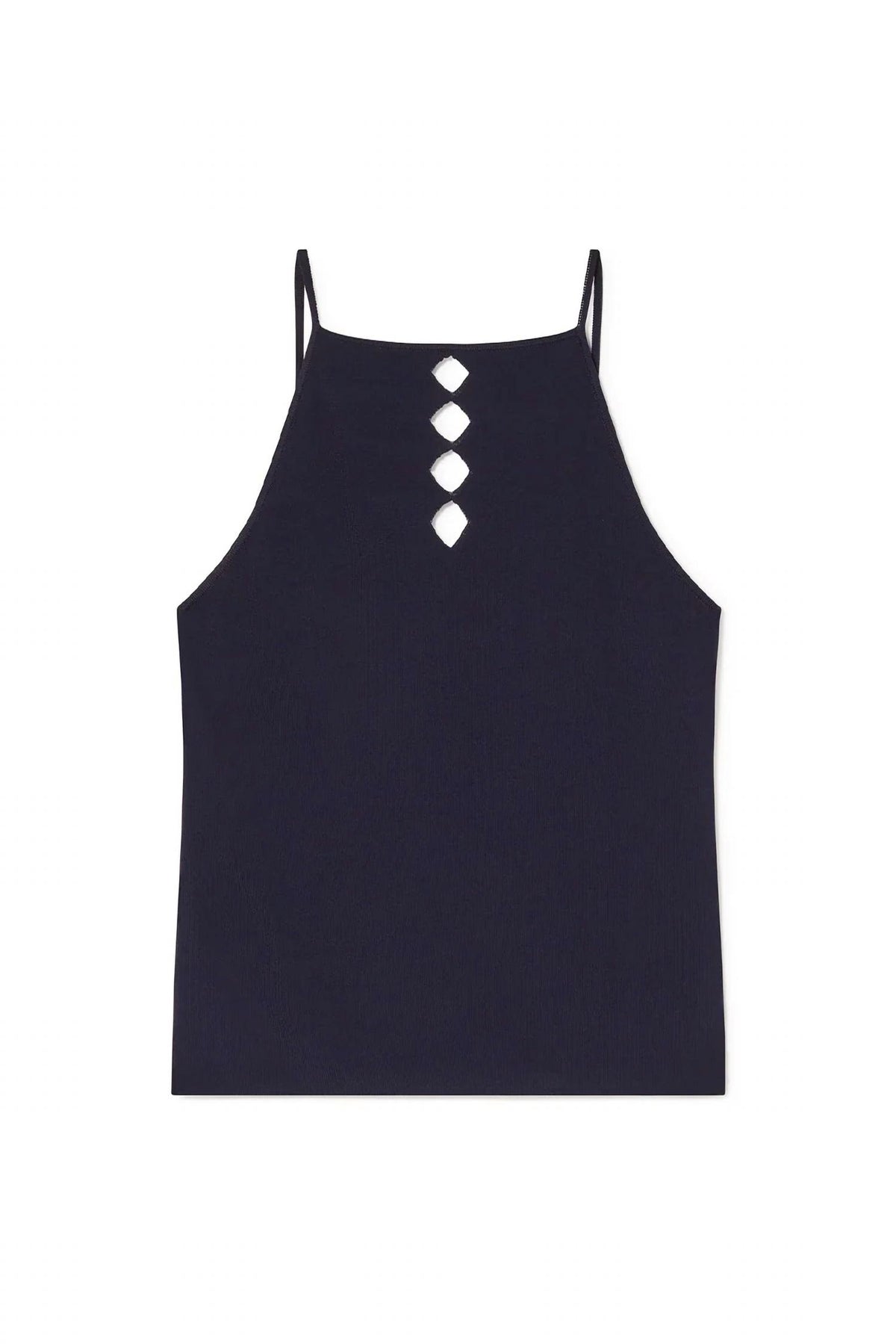 Sita Murt - Women's Openwork Knit Cami