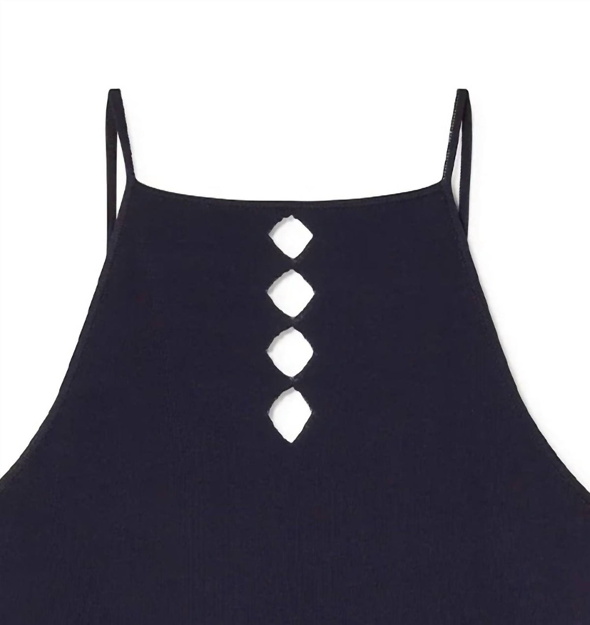 Sita Murt - Women's Openwork Knit Cami