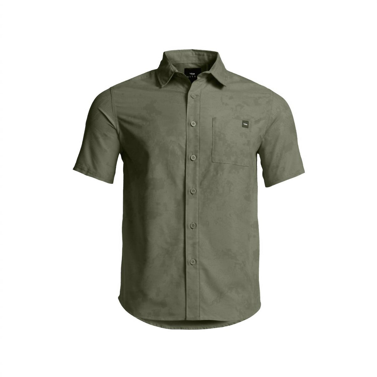 Sitka - Mojave Short Sleeve Shirt