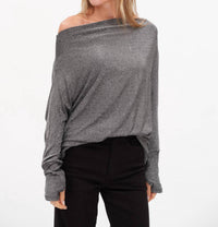 Six/Fifty - Anywhere Top