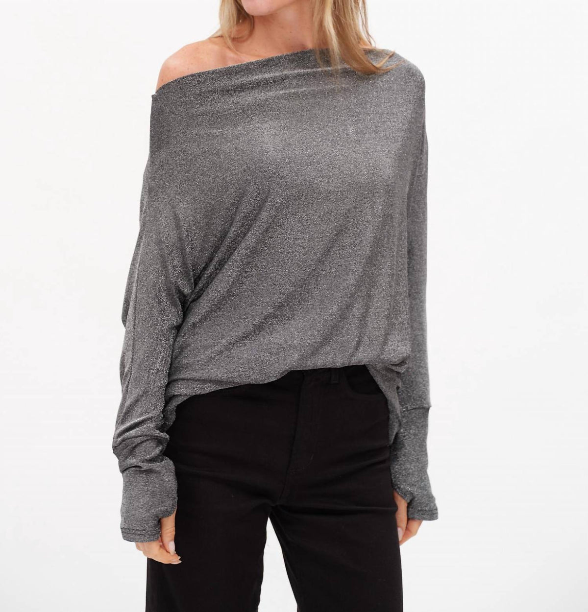 Six/Fifty - Anywhere Top