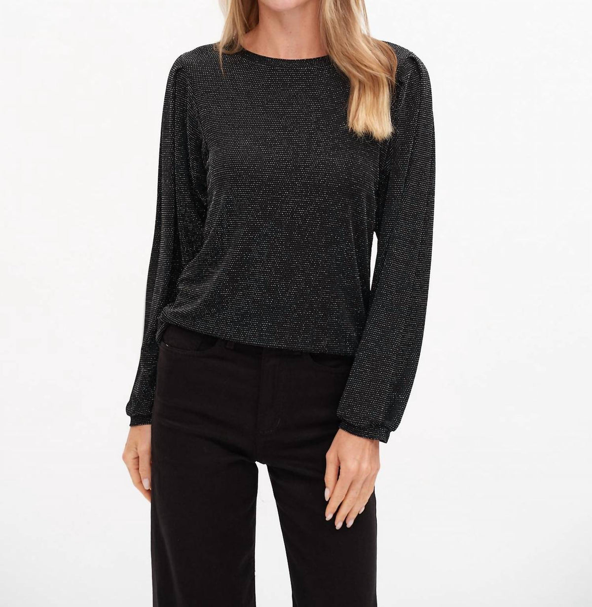 Six/Fifty - Brielle Top
