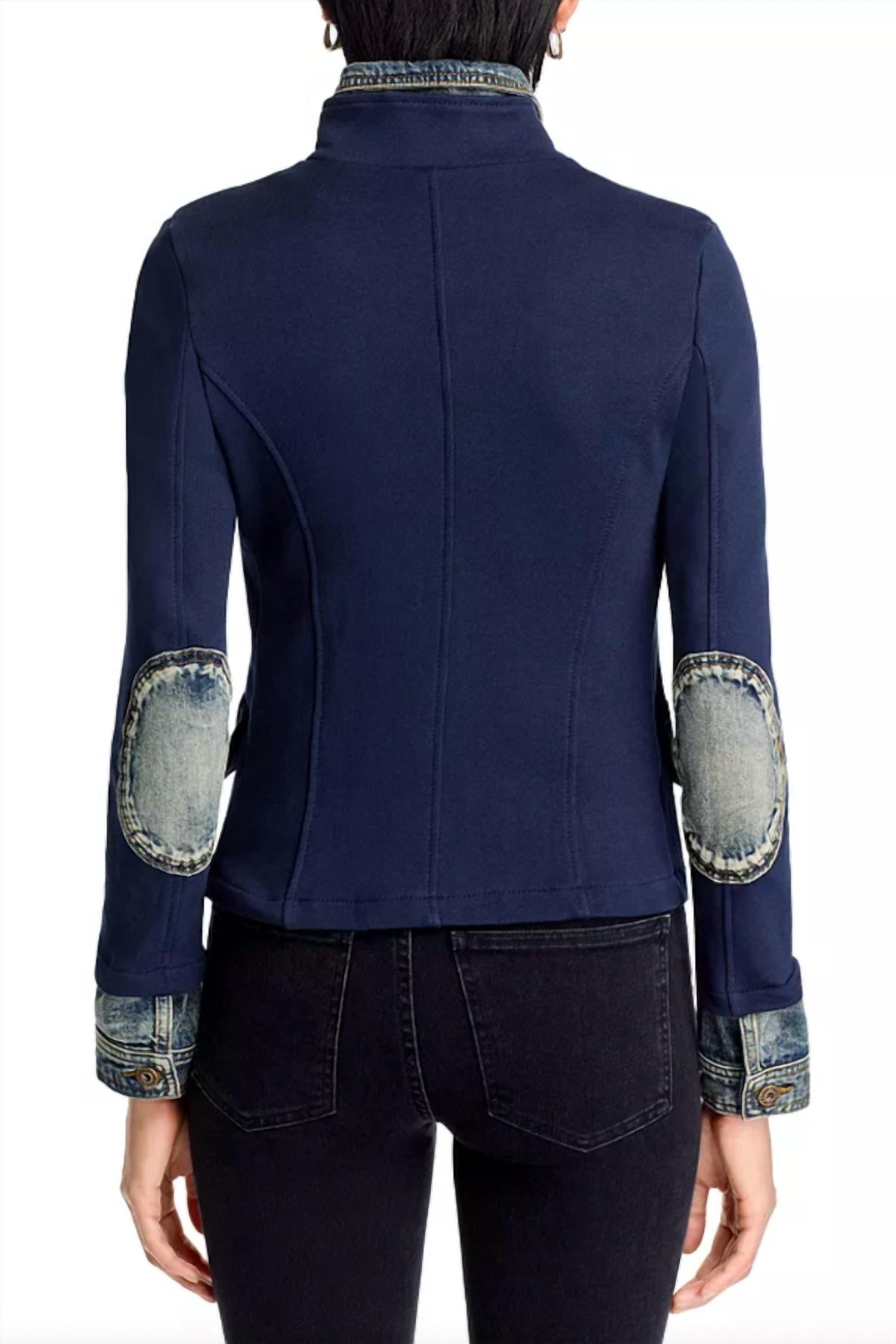 Six/Fifty - Clarissa Blazer