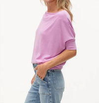 Six/Fifty - Short Sleeve Anywhere Top