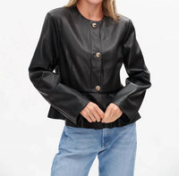 Six/Fifty - Vivian Jacket