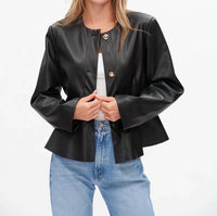 Six/Fifty - Vivian Jacket