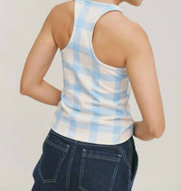 Sixxta - Confetti Tank Top