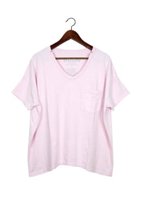 Skargorn - 61 Short Sleeve Tee - clothing - cotton - purple