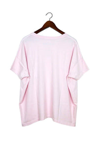 Skargorn - 61 Short Sleeve Tee - clothing - cotton - purple