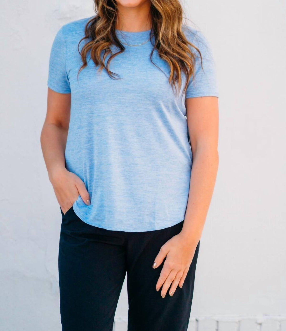 Skechers - Athletic Top