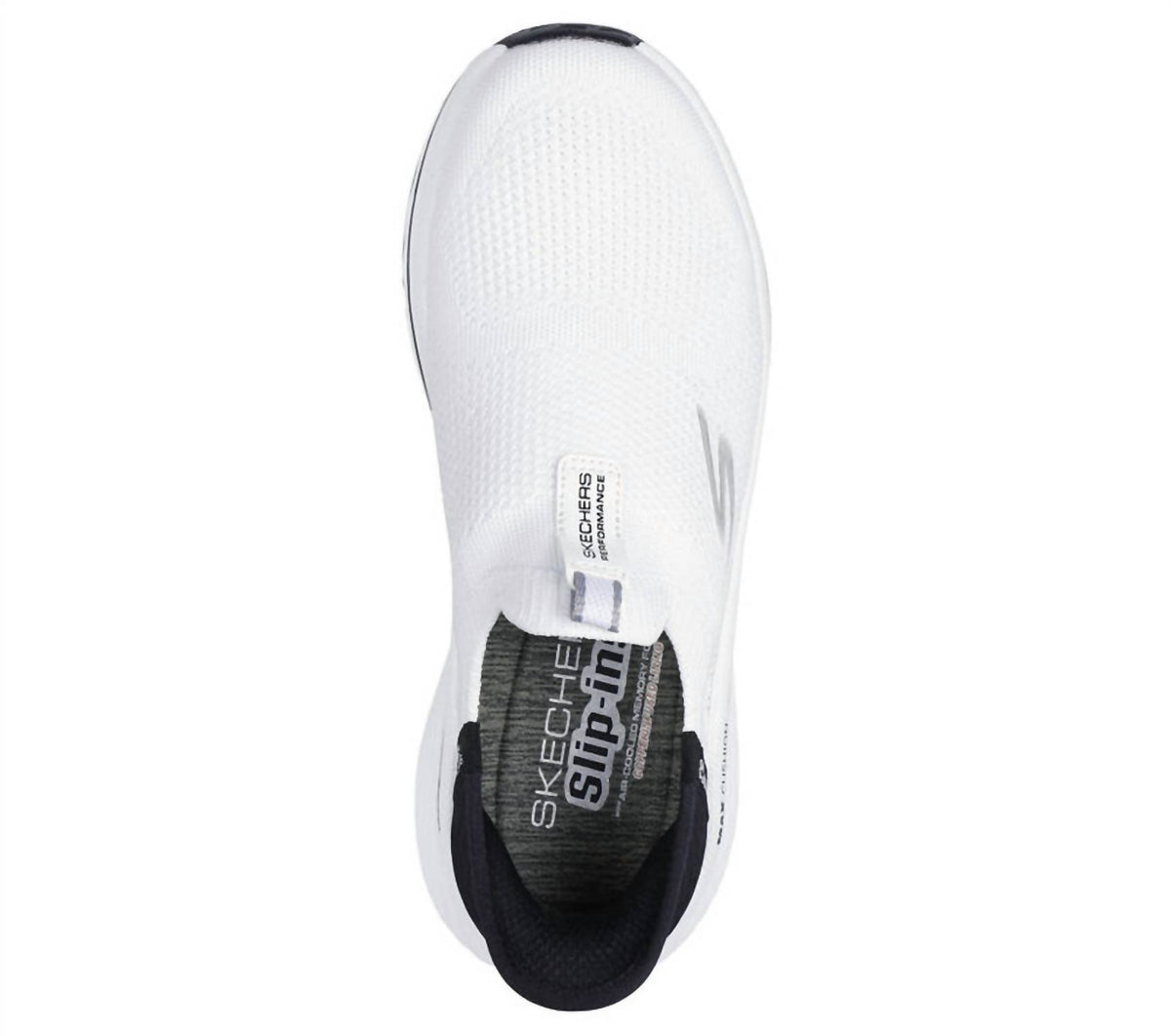Skechers - Black Max Cushioning Elite Shoes