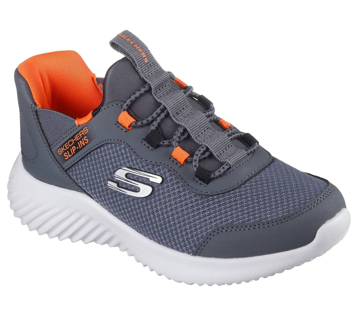 Skechers - Boy's Slip-ins Sneaker