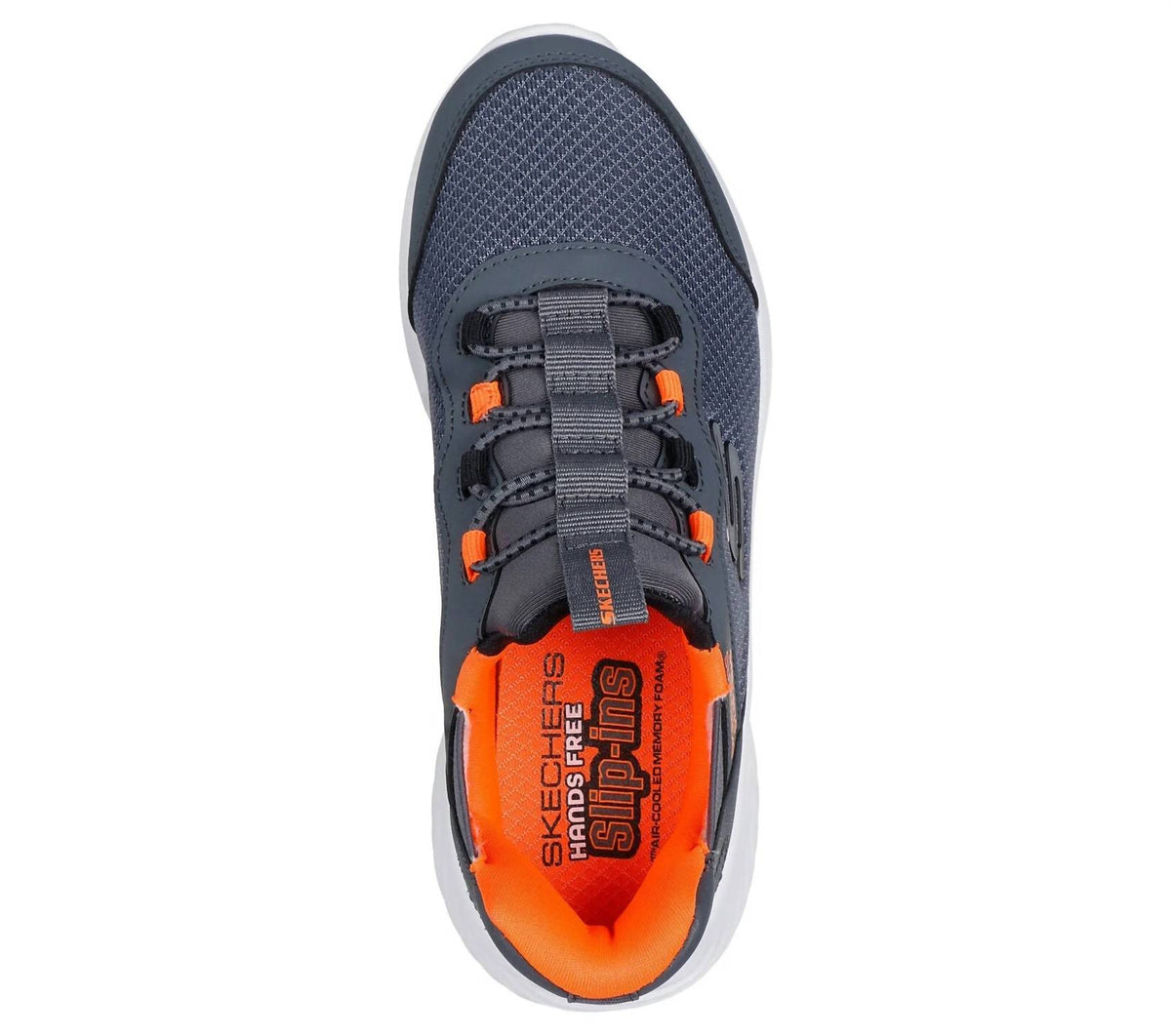 Skechers - Boy's Slip-ins Sneaker