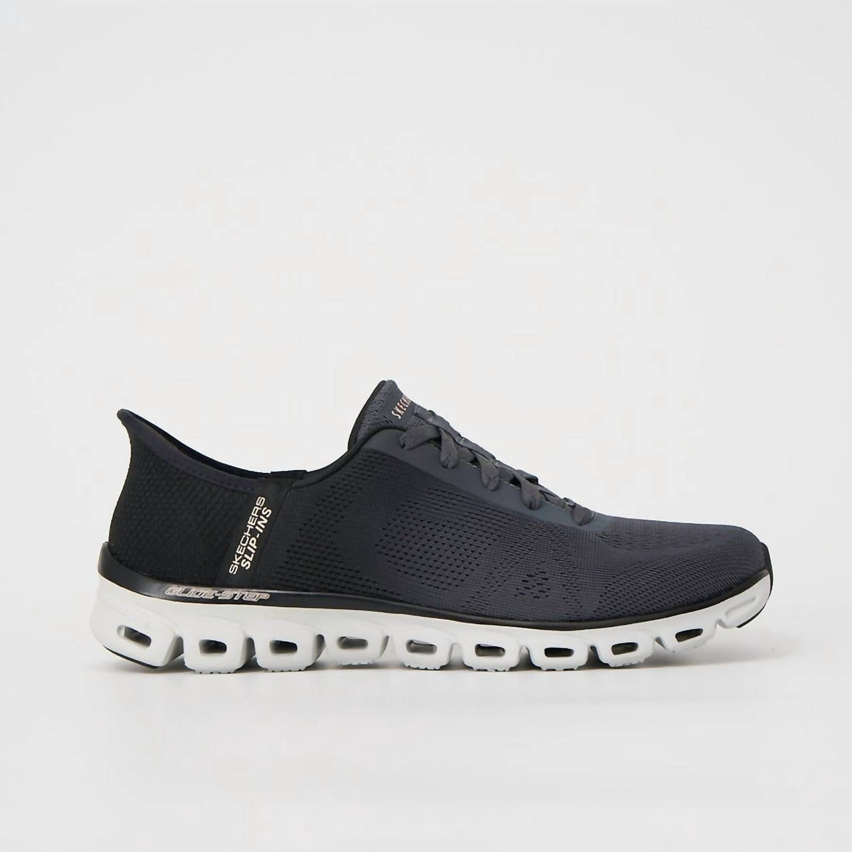 Skechers - Women's Glide Step Excite Trainers Snearkers