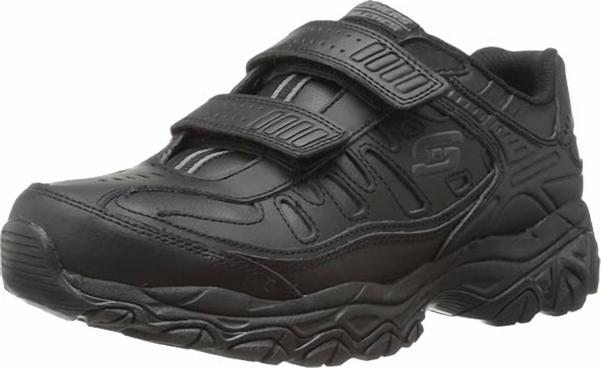 Skechers - Men's Afterburn Final Cut Shoe
