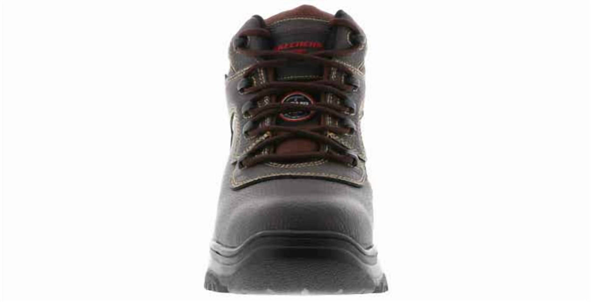 Skechers - Men's Burgin Sosder Work Boot
