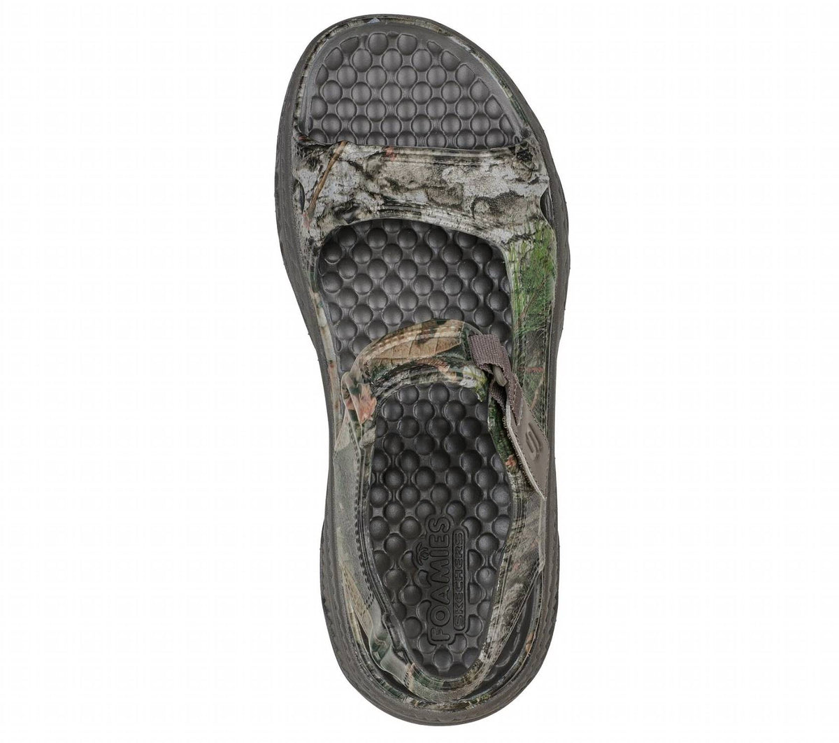 Skechers - Men's Creston Ultra Sandals