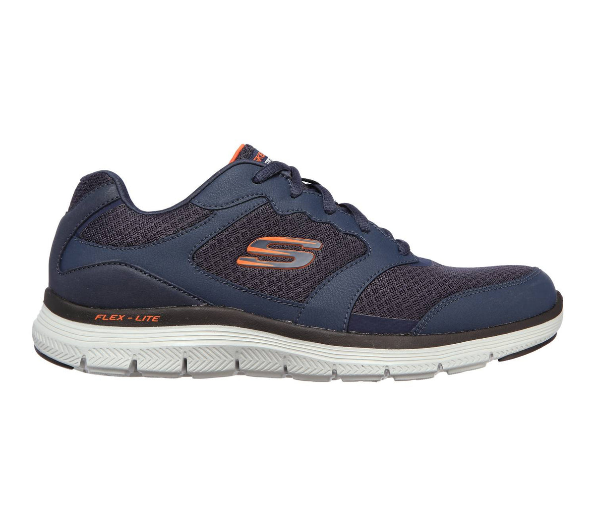Skechers - Men's Flex Advance 4.0 Sneakers