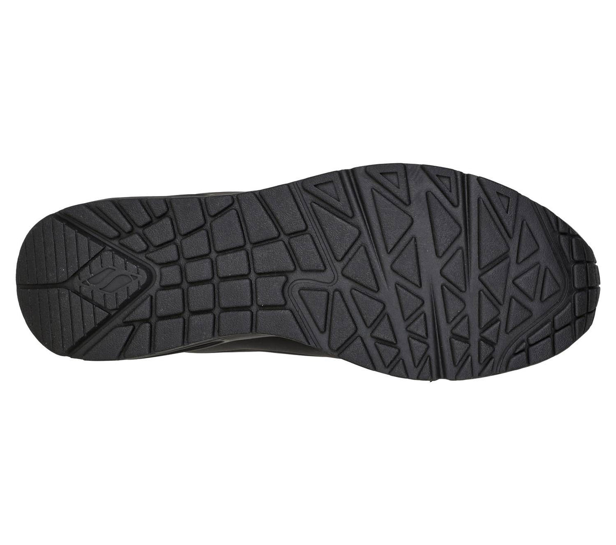 Skechers - Men's Uno Stand On Air Sneakers