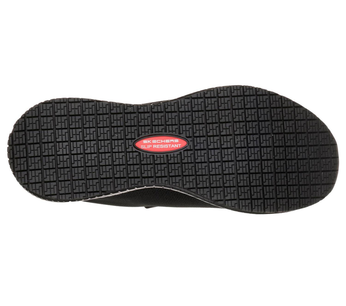 Skechers - Women's Squad SR Work Sneakers