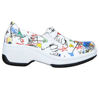 Skechers Work - Women's Upswep Clogs