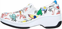 Skechers Work - Women's Upswep Clogs