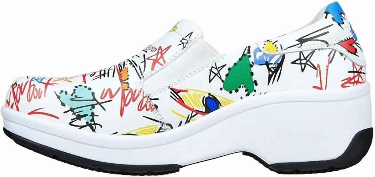 Skechers Work - Women's Upswep Clogs