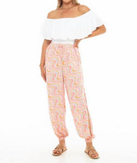 Skemo - Dream Wave Genie Pants