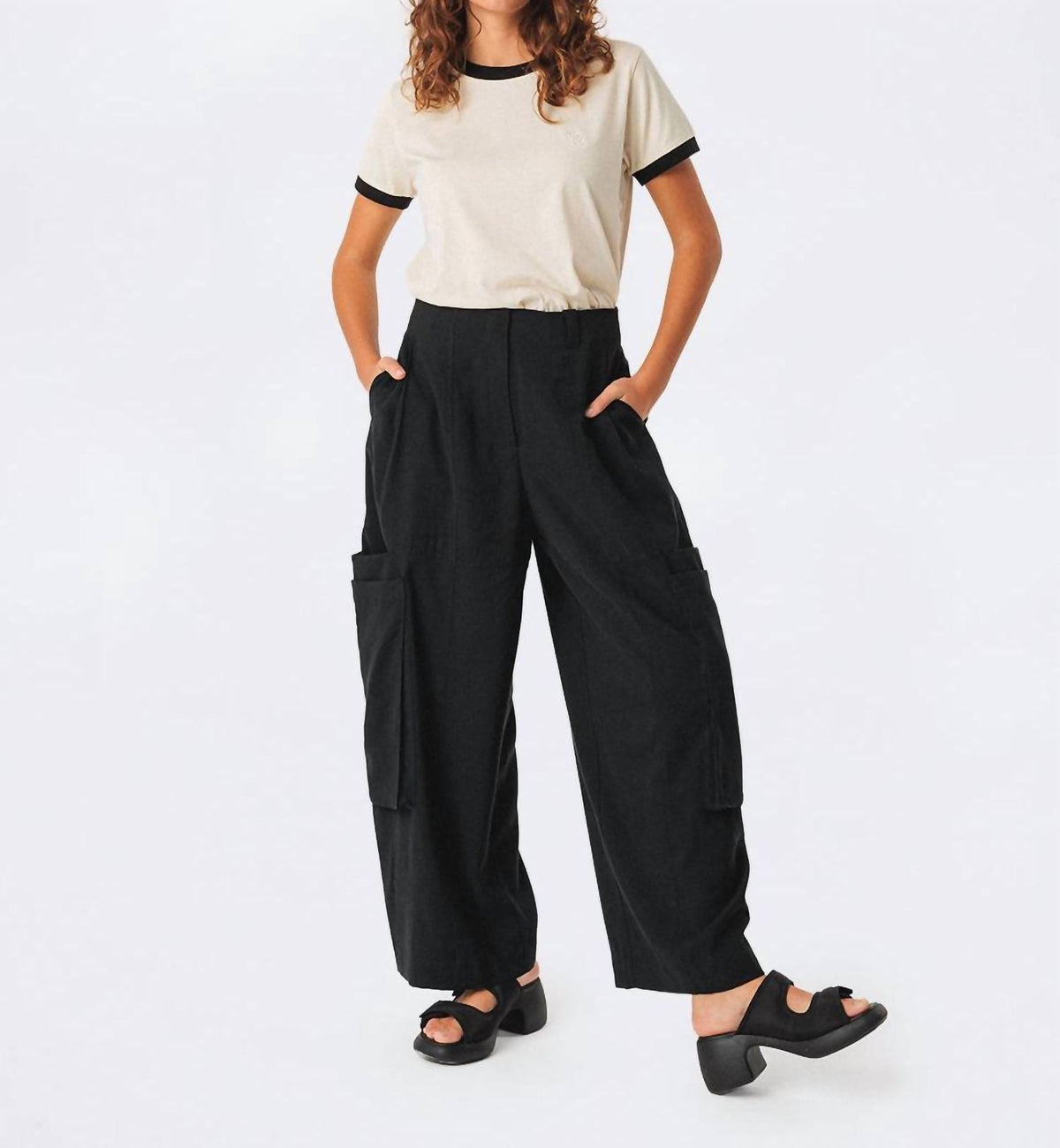 Skfk - Aines Trouser