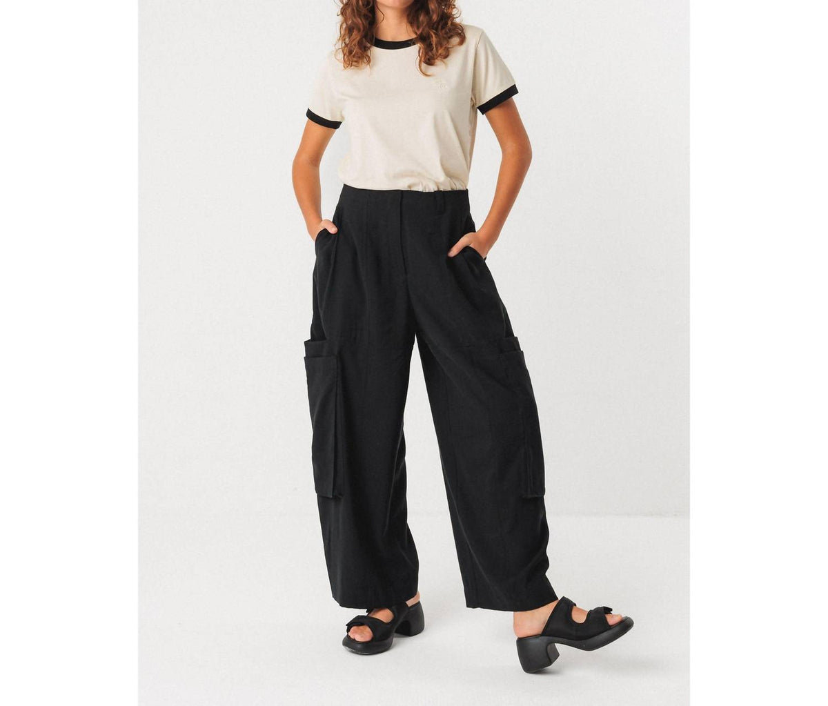 Skfk - Aines Trousers