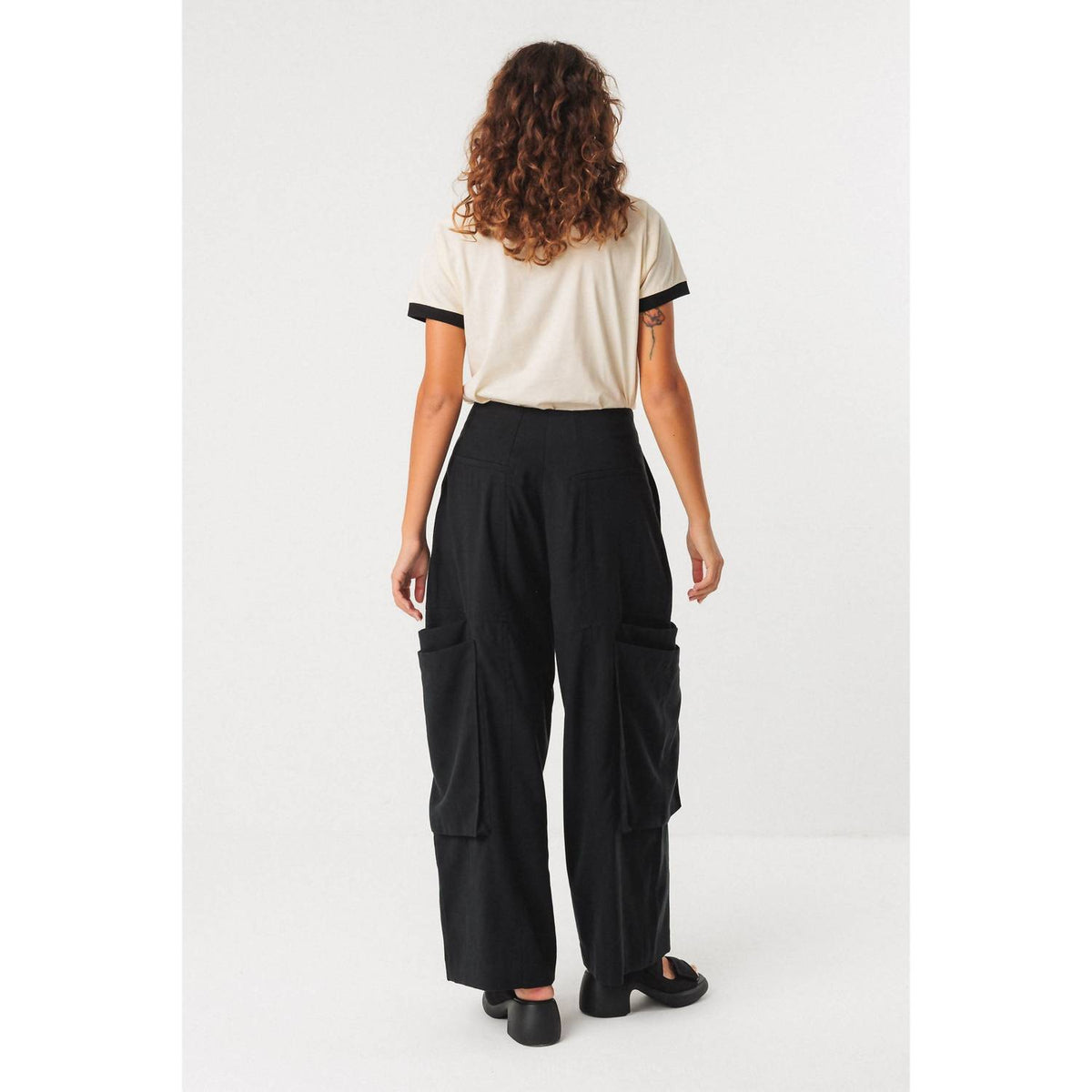 Skfk - Aines Trousers
