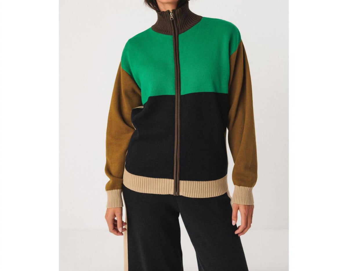 Skfk - Oria-gots Sweater