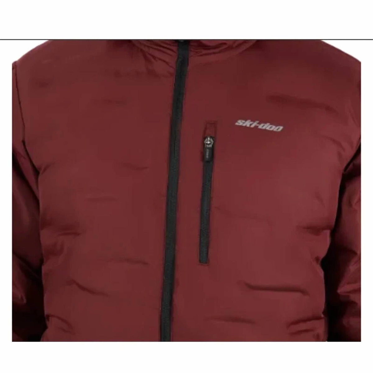 Ski-Doo - Puffer Welded Jacket