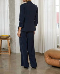 Skies Are Blue - Monaco Blazer