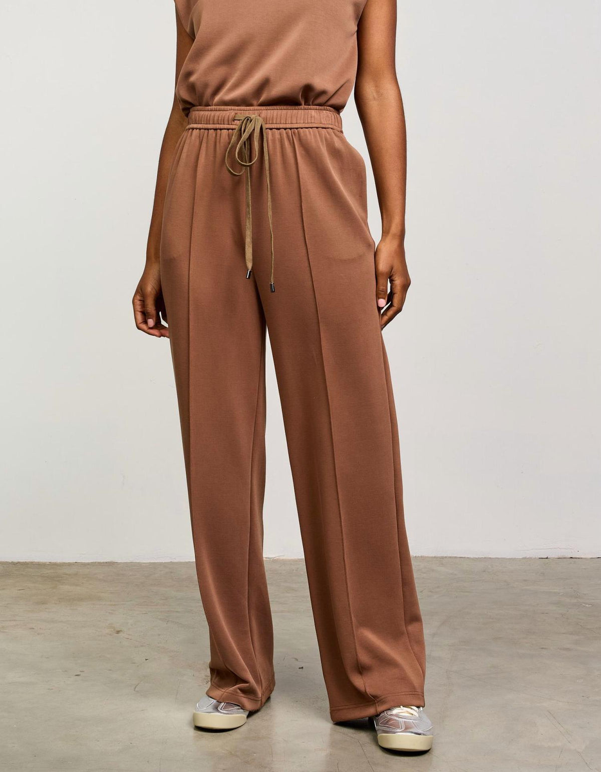 Skies Are Blue - Payton Scuba Pants