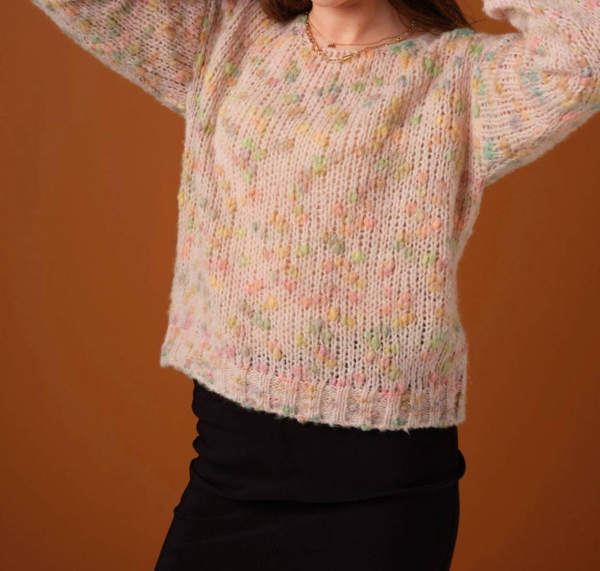 Skovhuus - Thea Sweater