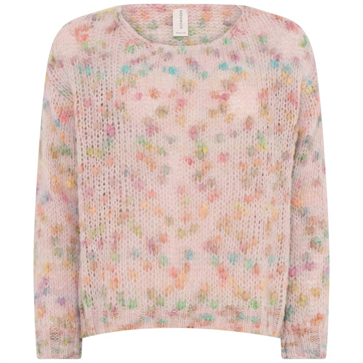 Skovhuus - Thea Sweater