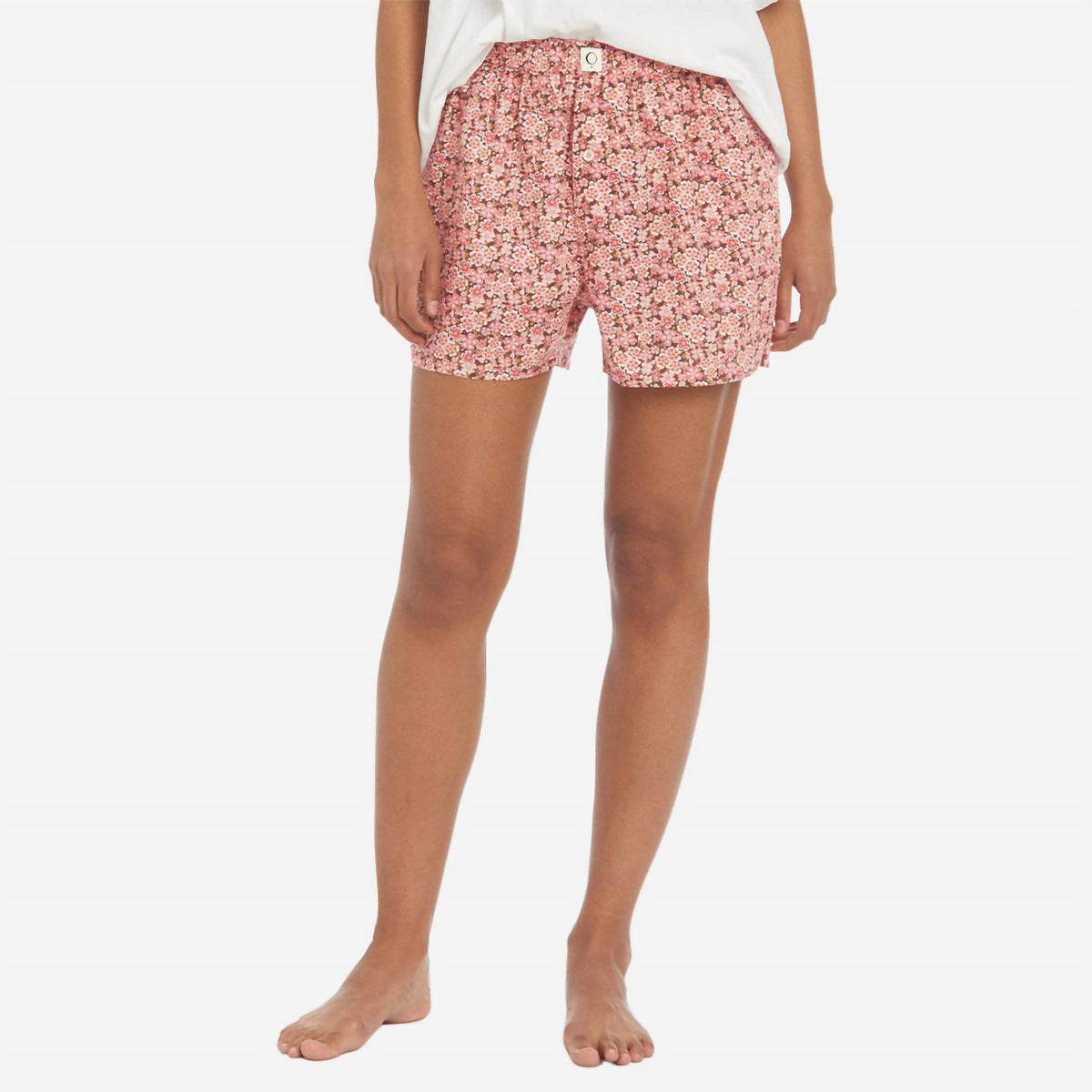 Women's Ravi Liberty Print Boxer