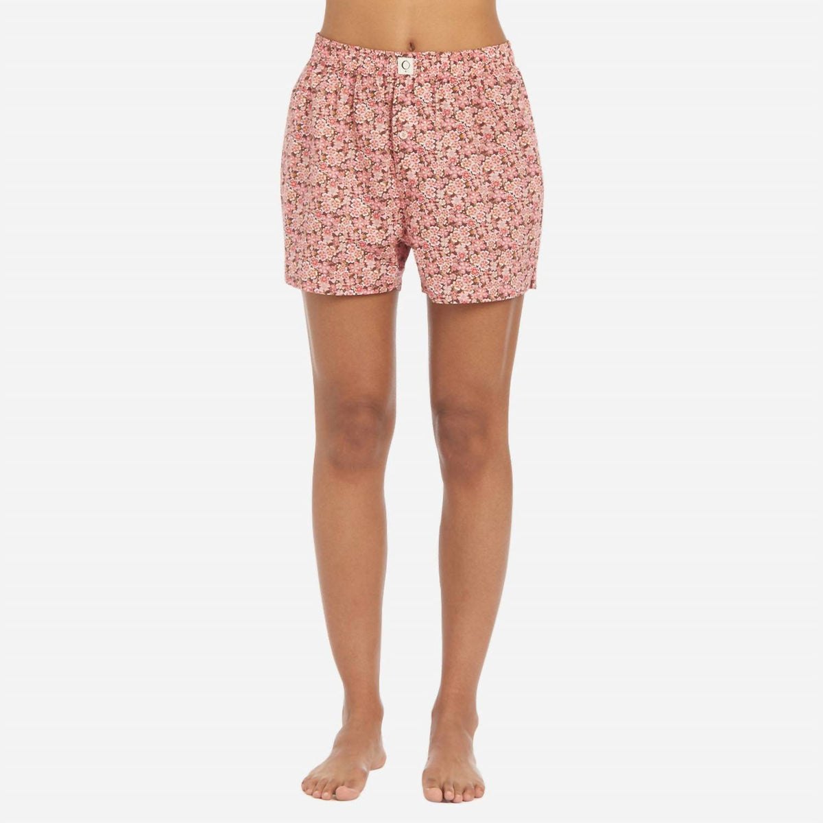 Women's Ravi Liberty Print Boxer