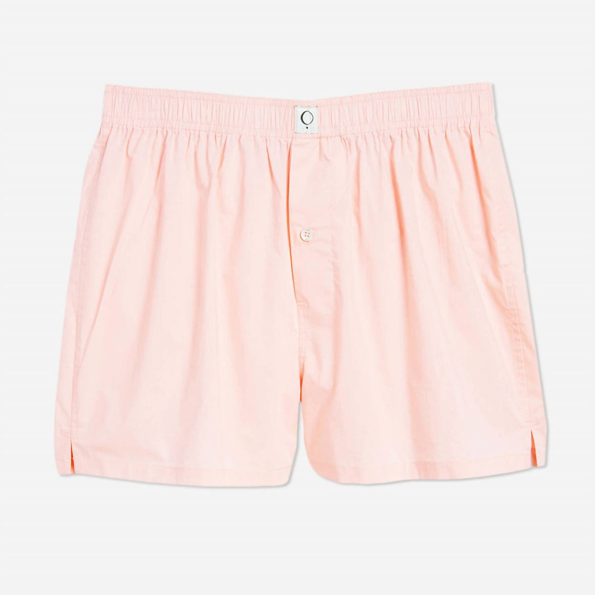 Unisex Organic Cotton Boxer