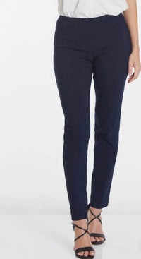 Slimsation By Multiples - High Waist Pull-on Pant